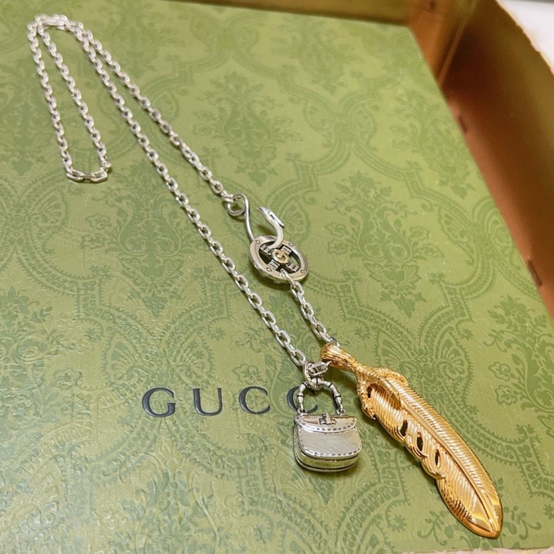 Gucci Necklaces